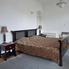 Boutique Hotel детские мероприятия