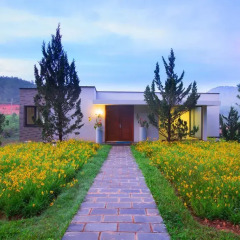 Terracotta Hotel & Resort Dalat фото 8