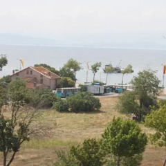 Tuzla Anı Hotel Турция, Стамбул - отзывы, цены и фото номеров - забронировать отель Tuzla Anı Hotel онлайн пляж