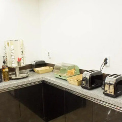 JbIS hotel в номере