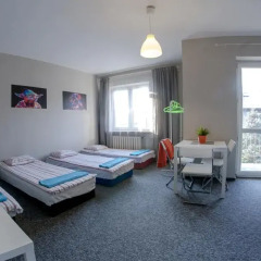 Отель Place4Us комната для гостей фото 2