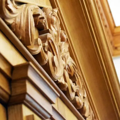 Отель Kristof Hotel Латвия, Рига - отзывы, цены и фото номеров - забронировать отель Kristof Hotel онлайн интерьер отеля фото 3