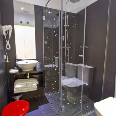 Villa Arce Hotel 3* Стандартный номер с различными типами кроватей фото 8