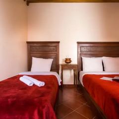 Hotel Atlas детские мероприятия фото 2