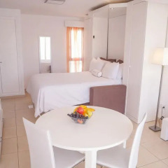 Отель Sunset Bay Club by Diamond Resorts 3* Студия с различными типами кроватей фото 3