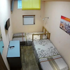 Гостиница Hostel On-day в Новосибирске 3 отзыва об отеле, цены и фото номеров - забронировать гостиницу Hostel On-day онлайн Новосибирск комната для гостей