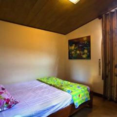 Отель Wooden House Holiday Rental Хойан детские мероприятия фото 2