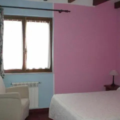 Отель Casa Pancho комната для гостей
