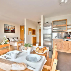 Апартаменты P&O Apartments Arkadia в номере фото 2