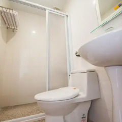 Long Shan Hotel 3* Стандартный номер с различными типами кроватей фото 6