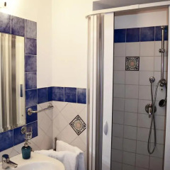 Отель B&B Kolymbetra 3* Стандартный номер фото 3