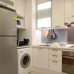 Апартаменты Montara Executive Serviced Apartment Апартаменты разные типы кроватей фото 3