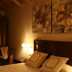 Отель Apartamentos Los Molinos Испания, Льянес - отзывы, цены и фото номеров - забронировать отель Apartamentos Los Molinos онлайн удобства в номере