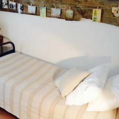 Отель Azores vintage bed & breakfast комната для гостей фото 4