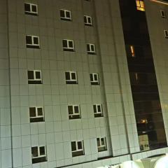 Corp Executive Hotel Doha Suites спортивное сооружение