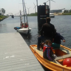 Herdersbrug Youth Hostel
