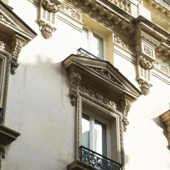 Hotel Daunou Opera