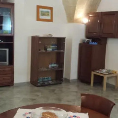Отель A quattro passi B&B Лечче комната для гостей фото 2
