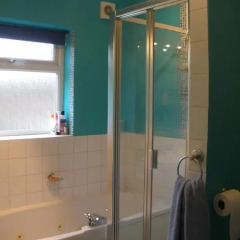 Отель Gatley Homestay спа