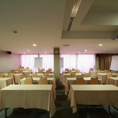 Апартаменты Lily Residence Executive Serviced Apartment фото 5