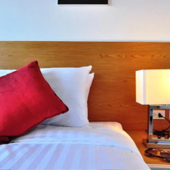 Отель Phuket Jula Place 3* Номер Делюкс с различными типами кроватей фото 11