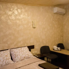 Fortuna Hotel 3* Полулюкс с различными типами кроватей фото 3