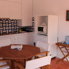 Отель Casa do Cerco в номере