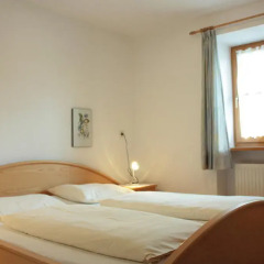 Отель Appartement Prieth Горнолыжный курорт Ортлер комната для гостей фото 3
