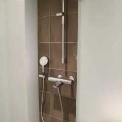 Glo Hotel Airport 3* Номер Glo comfort с различными типами кроватей фото 5