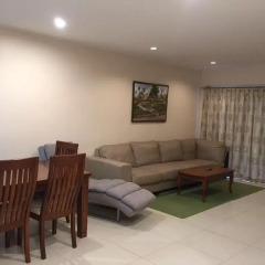 Отель Baan Somprasong Condominium комната для гостей фото 3
