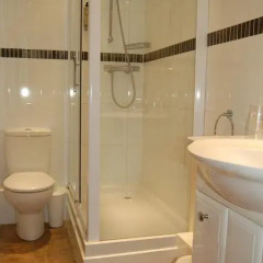 Best Western Plus The Connaught Hotel 4* Стандартный номер с различными типами кроватей фото 4