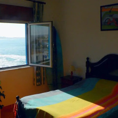 Отель Surfspirit Guesthouse комната для гостей