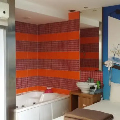 Mong Hotel Suyu 2* Номер Делюкс фото 3