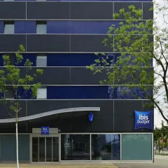 Отель ibis budget Zurich City West Швейцария, Цюрих - 1 отзыв об отеле, цены и фото номеров - забронировать отель ibis budget Zurich City West онлайн парковка