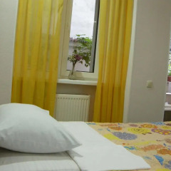 Tapki Hostel комната для гостей