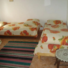 Отель Moskito Guest House Коттедж фото 11