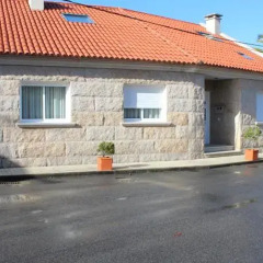Отель Duplex Playa de Rons парковка