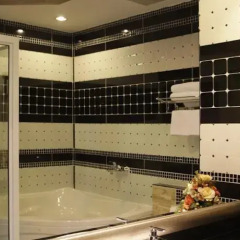 Отель KTK Regent Suite Таиланд, Паттайя - отзывы, цены и фото номеров - забронировать отель KTK Regent Suite онлайн ванная фото 2