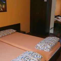 Hostel Taiti комната для гостей фото 5