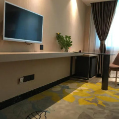 Отель KAILI 4* Стандартный номер фото 5