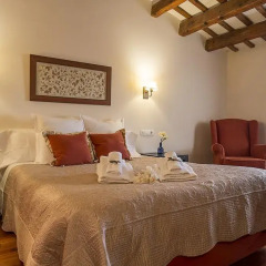 Hotel Palou 3* Стандартный номер с различными типами кроватей фото 5