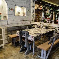 Отель Karolina Hotel Болгария, Солнечный берег - отзывы, цены и фото номеров - забронировать отель Karolina Hotel онлайн питание