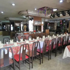Отель Vieng Thong Hotel Таиланд, Краби - отзывы, цены и фото номеров - забронировать отель Vieng Thong Hotel онлайн питание фото 3