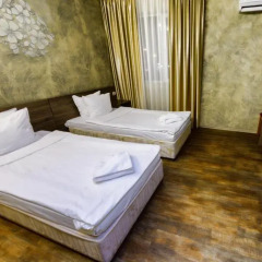Hotel Afrodita комната для гостей фото 5