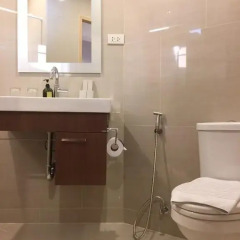 Отель Asoke Residence Sukhumvit 4* Номер категории Эконом фото 4
