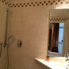 Отель Hôtel du Vieux Marais 3* Стандартный номер с различными типами кроватей фото 5