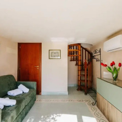 Отель Dimora Archimedea Стандартный номер фото 6