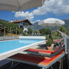 Hotel Garni Paler Тироло бассейн фото 2