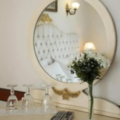 Adora Hotel в номере фото 2