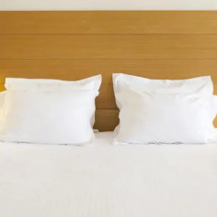 Alion Beach Hotel 5* Стандартный номер с различными типами кроватей фото 5